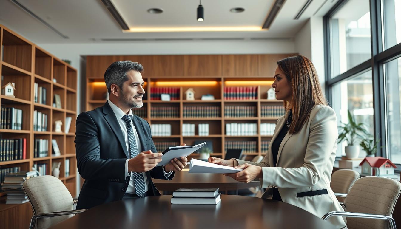 Seu Parceiro em Transações Imobiliárias